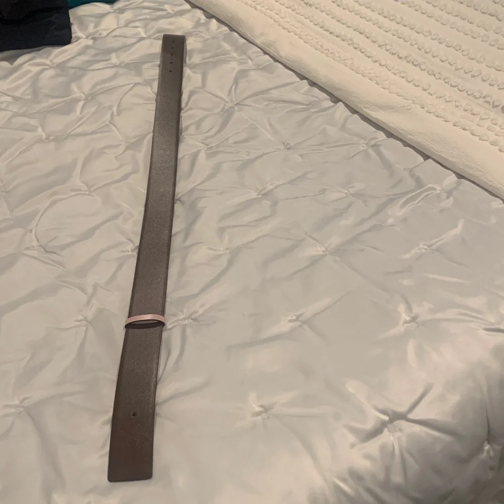 Valentino Garavani reversible belt. Belt only! No buckle - Picture 3 of 4